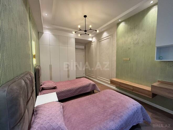 Сдаётся 3-комн. новостройка 145 м², пос. Аг шехер, photo 20 from 32