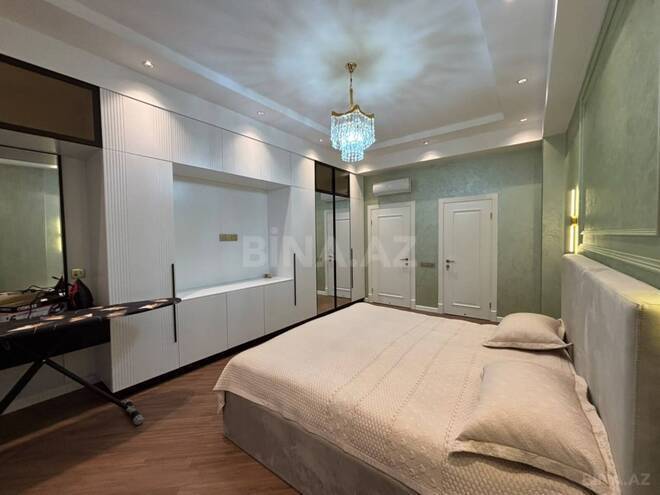 Сдаётся 3-комн. новостройка 145 м², пос. Аг шехер, photo 15 from 32