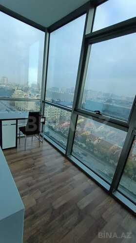 Сдается 3-комн. новостройка 170 м², м. Низами, photo 3 from 26