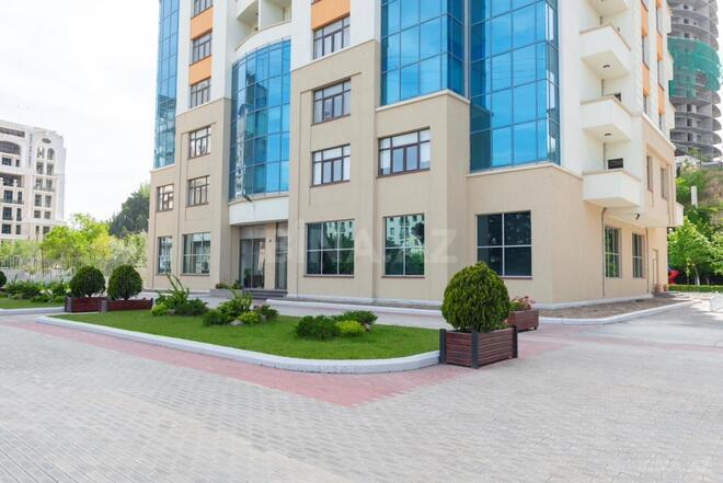 Сдается 3-комн. новостройка 170 м², м. Низами, photo 25 from 26
