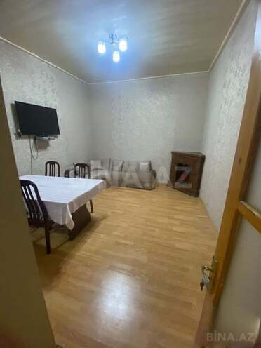 Satılır 3 otaqlı köhnə tikili 56 m², İçəri Şəhər m., photo 1 from 12