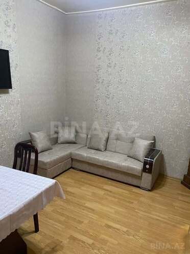 Satılır 3 otaqlı köhnə tikili 56 m², İçəri Şəhər m., photo 4 from 12