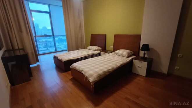 Сдается 4-комн. новостройка 210 м², м. Низами, photo 10 from 26