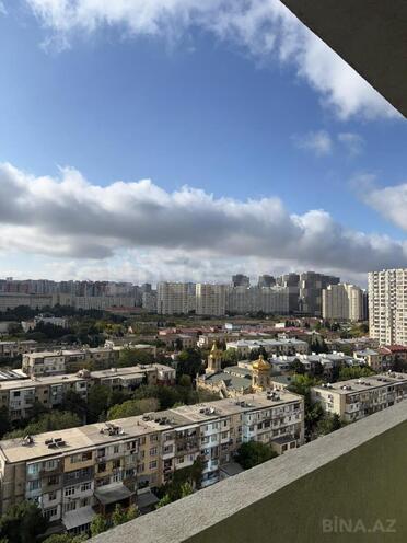 Сдается 4-комн. новостройка 210 м², м. Низами, photo 19 from 26