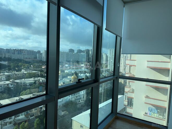 Сдается 4-комн. новостройка 210 м², м. Низами, photo 17 from 26