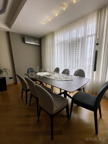 Продаётся 3-комн. новостройка 145 м², м. Нариман Нариманов, photo 3 from 32