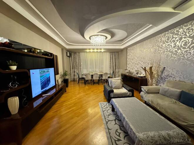 Продаётся 3-комн. новостройка 145 м², м. Нариман Нариманов, photo 8 from 32