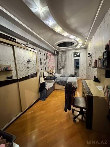 Продаётся 3-комн. новостройка 145 м², м. Нариман Нариманов, photo 18 from 32