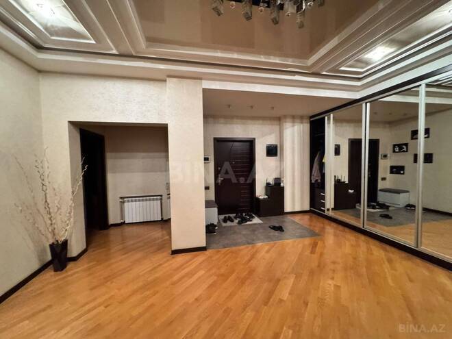 Продаётся 3-комн. новостройка 145 м², м. Нариман Нариманов, photo 28 from 32