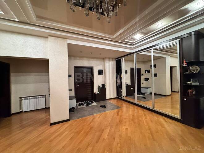 Продаётся 3-комн. новостройка 145 м², м. Нариман Нариманов, photo 27 from 32