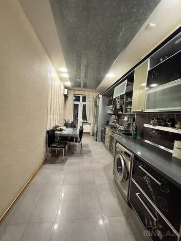 Продаётся 3-комн. новостройка 145 м², м. Нариман Нариманов, photo 20 from 32