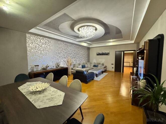 Продаётся 3-комн. новостройка 145 м², м. Нариман Нариманов, photo 10 from 32