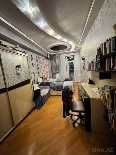 Продаётся 3-комн. новостройка 145 м², м. Нариман Нариманов, photo 17 from 32