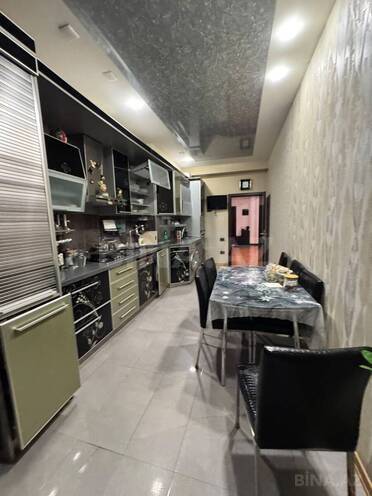 Продаётся 3-комн. новостройка 145 м², м. Нариман Нариманов, photo 21 from 32