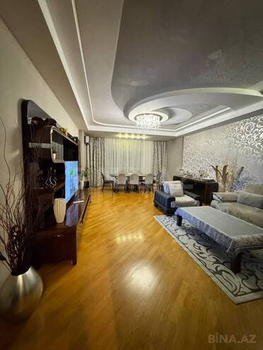 Продаётся 3-комн. новостройка 145 м², м. Нариман Нариманов, photo 13 from 32
