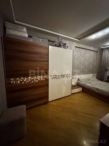 Продаётся 3-комн. новостройка 145 м², м. Нариман Нариманов, photo 16 from 32