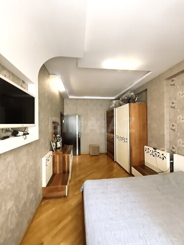 Продаётся 3-комн. новостройка 145 м², м. Нариман Нариманов, photo 4 from 32
