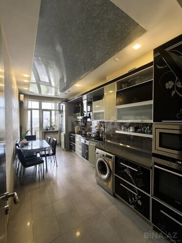 Продаётся 3-комн. новостройка 145 м², м. Нариман Нариманов, photo 5 from 32