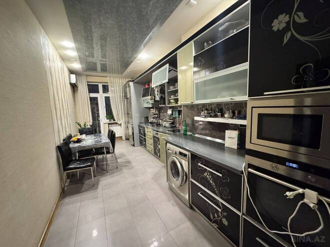 Продаётся 3-комн. новостройка 145 м², м. Нариман Нариманов, photo 19 from 32