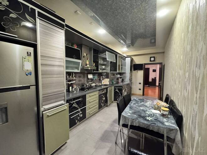 Продаётся 3-комн. новостройка 145 м², м. Нариман Нариманов, photo 22 from 32