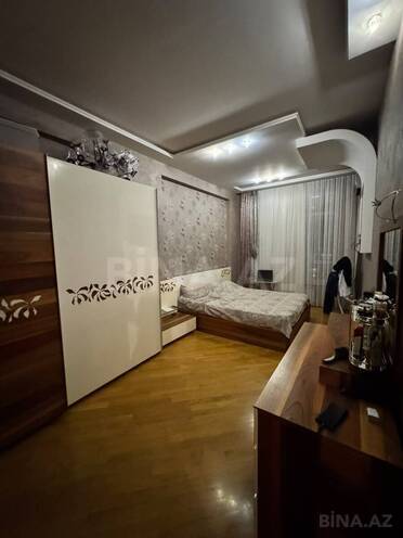 Продаётся 3-комн. новостройка 145 м², м. Нариман Нариманов, photo 15 from 32