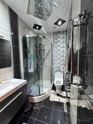 Продаётся 3-комн. новостройка 145 м², м. Нариман Нариманов, photo 26 from 32