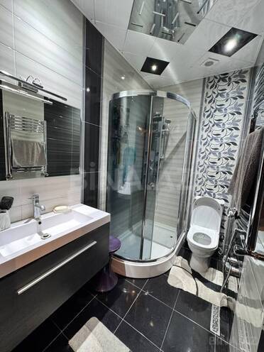 Продаётся 3-комн. новостройка 145 м², м. Нариман Нариманов, photo 25 from 32