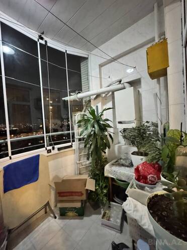 Продаётся 3-комн. новостройка 145 м², м. Нариман Нариманов, photo 29 from 32