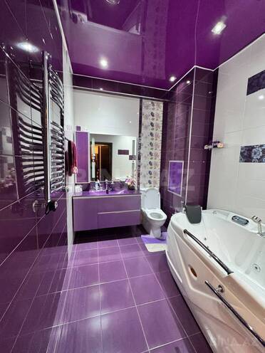 Продаётся 3-комн. новостройка 145 м², м. Нариман Нариманов, photo 23 from 32