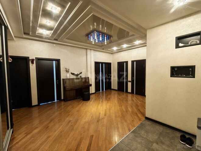 Продаётся 3-комн. новостройка 145 м², м. Нариман Нариманов, photo 6 from 32