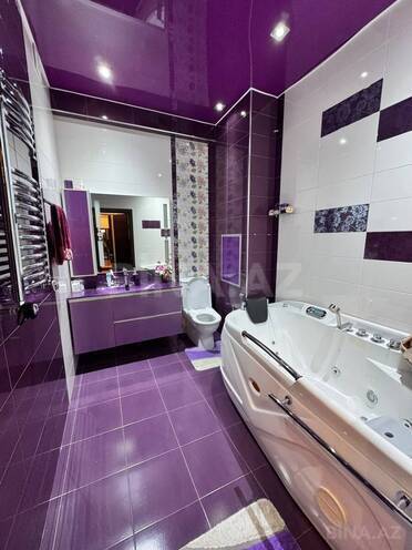 Продаётся 3-комн. новостройка 145 м², м. Нариман Нариманов, photo 24 from 32