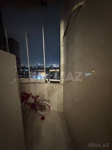 Продаётся 3-комн. новостройка 145 м², м. Нариман Нариманов, photo 31 from 32