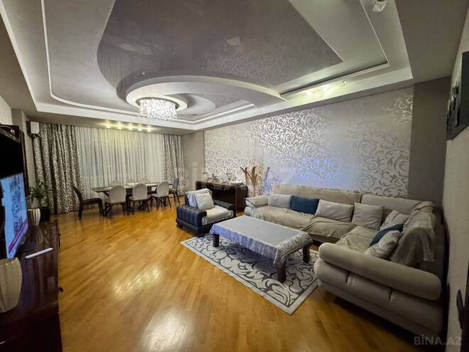 Продаётся 3-комн. новостройка 145 м², м. Нариман Нариманов, photo 12 from 32