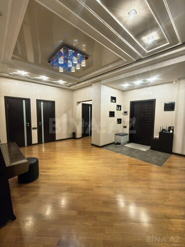 Продаётся 3-комн. новостройка 145 м², м. Нариман Нариманов, photo 7 from 32