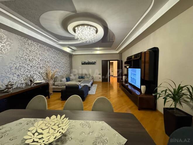 Продаётся 3-комн. новостройка 145 м², м. Нариман Нариманов, photo 11 from 32