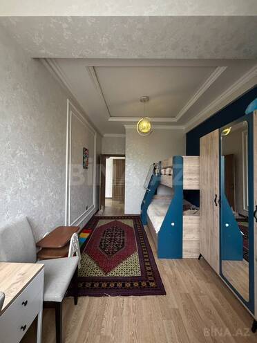 Satılır 3 otaqlı yeni tikili 80 m², Nərimanov r., photo 17 from 29