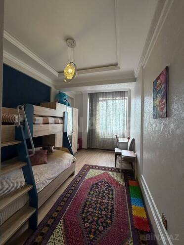 Satılır 3 otaqlı yeni tikili 80 m², Nərimanov r., photo 15 from 29