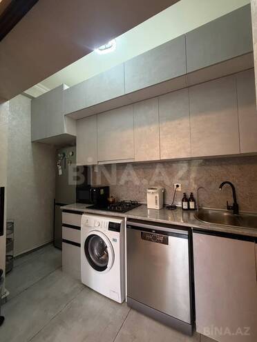 Satılır 3 otaqlı yeni tikili 80 m², Nərimanov r., photo 6 from 29