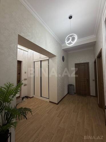 Satılır 3 otaqlı yeni tikili 80 m², Nərimanov r., photo 19 from 29