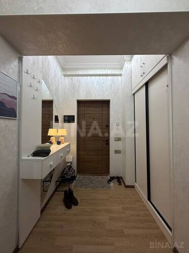 Satılır 3 otaqlı yeni tikili 80 m², Nərimanov r., photo 24 from 29