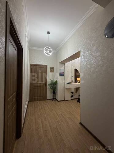 Satılır 3 otaqlı yeni tikili 80 m², Nərimanov r., photo 25 from 29