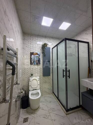 Satılır 3 otaqlı yeni tikili 80 m², Nərimanov r., photo 22 from 29