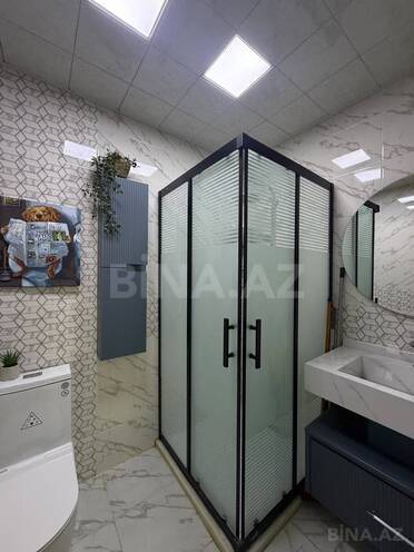 Satılır 3 otaqlı yeni tikili 80 m², Nərimanov r., photo 23 from 29