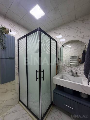 Satılır 3 otaqlı yeni tikili 80 m², Nərimanov r., photo 21 from 29