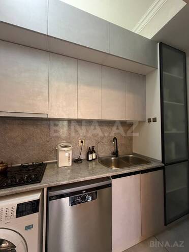 Satılır 3 otaqlı yeni tikili 80 m², Nərimanov r., photo 7 from 29