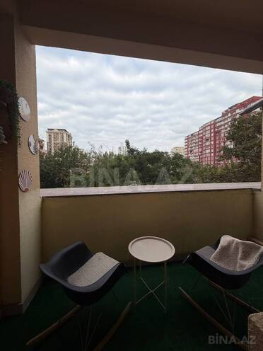 Satılır 3 otaqlı yeni tikili 80 m², Nərimanov r., photo 27 from 29