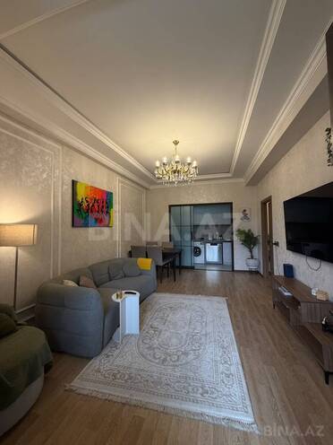 Satılır 3 otaqlı yeni tikili 80 m², Nərimanov r., photo 3 from 29