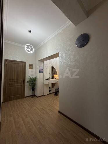 Satılır 3 otaqlı yeni tikili 80 m², Nərimanov r., photo 26 from 29