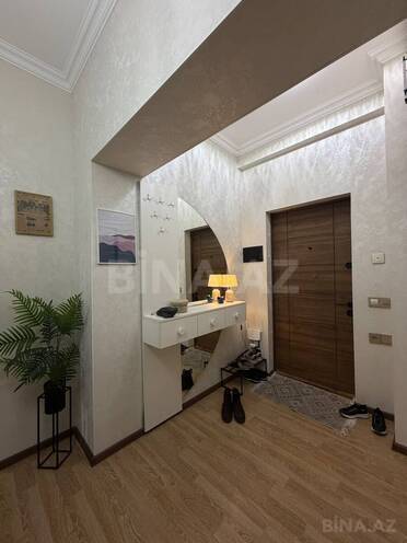 Satılır 3 otaqlı yeni tikili 80 m², Nərimanov r., photo 18 from 29