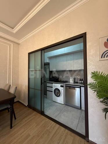 Satılır 3 otaqlı yeni tikili 80 m², Nərimanov r., photo 9 from 29